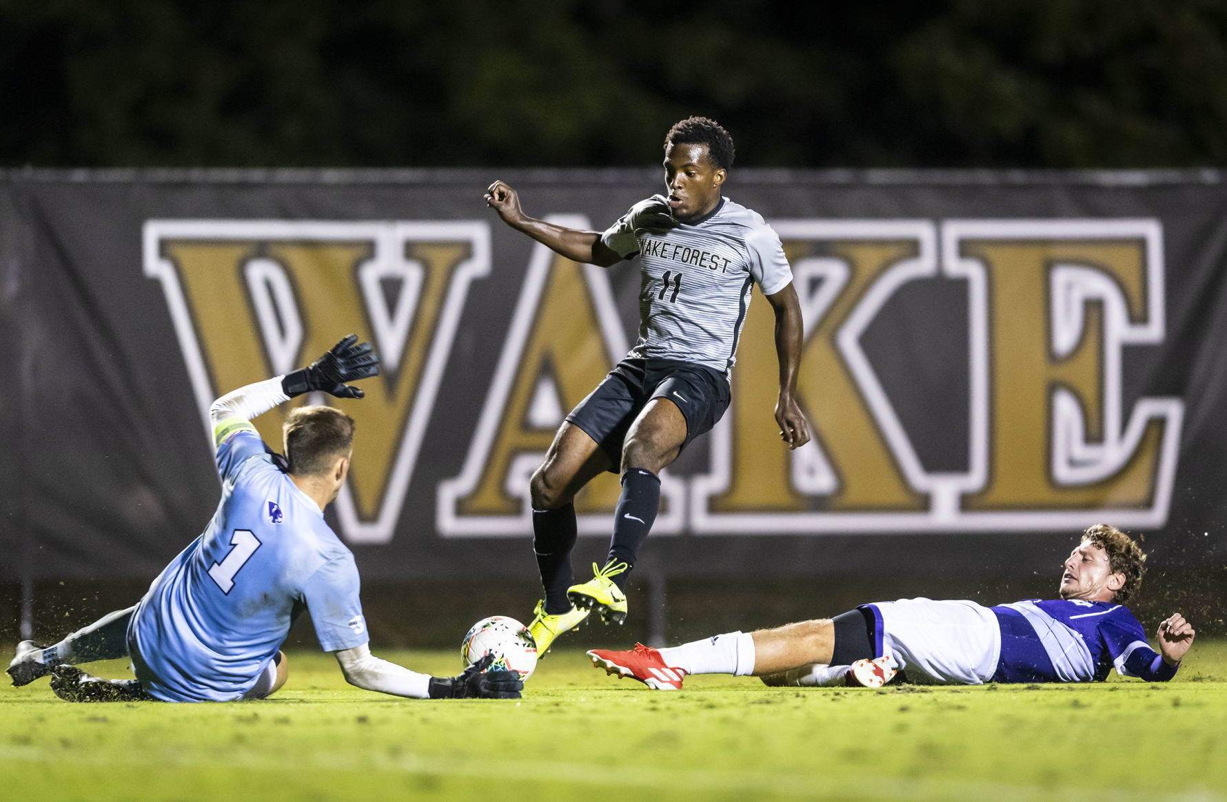 WakeSoccer